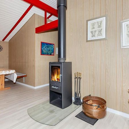 Holiday Home Laeso Xxv Экстерьер фото