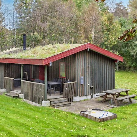 Holiday Home Laeso Xxv Экстерьер фото