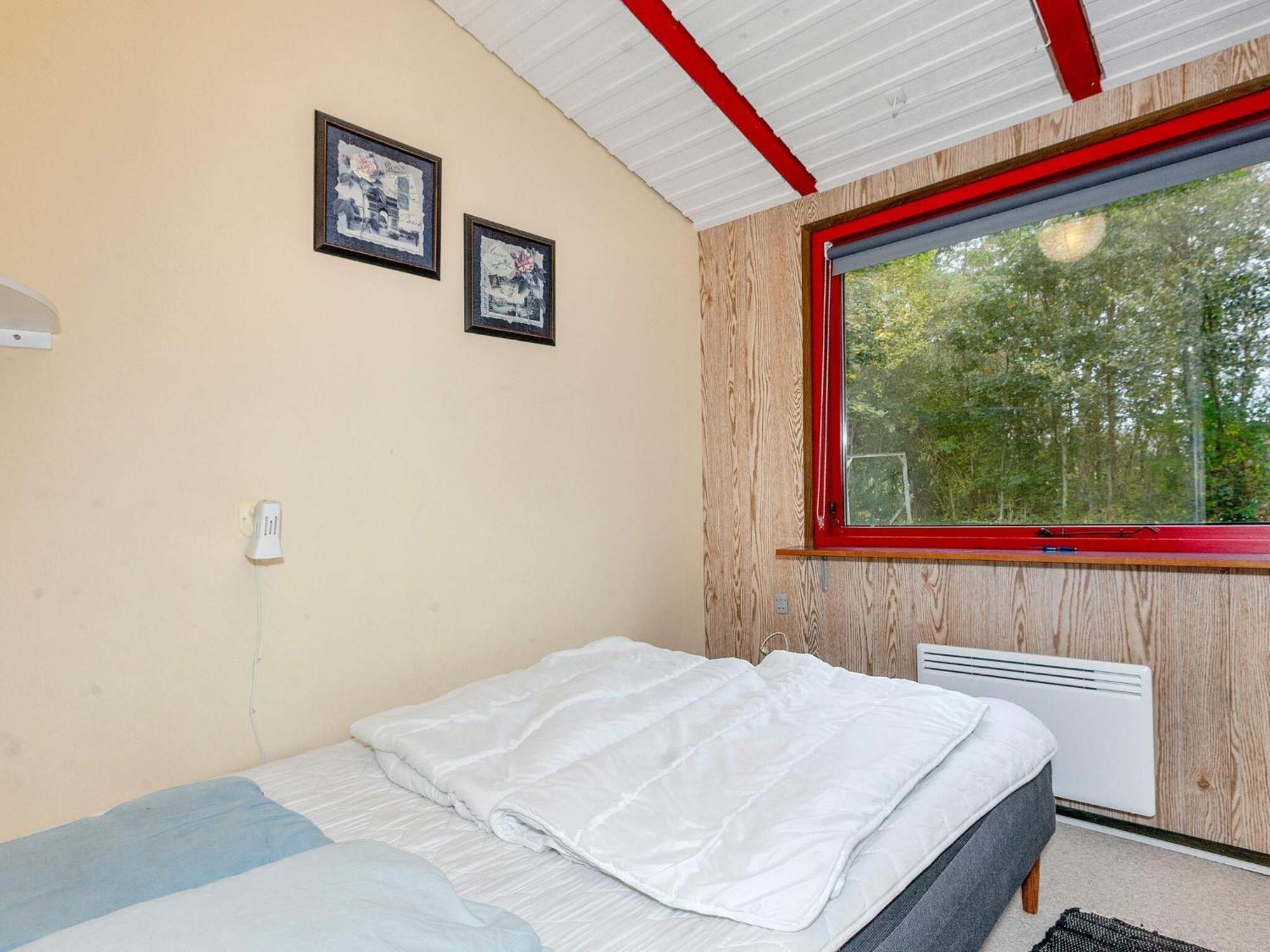 Holiday Home Laeso Xxv Экстерьер фото