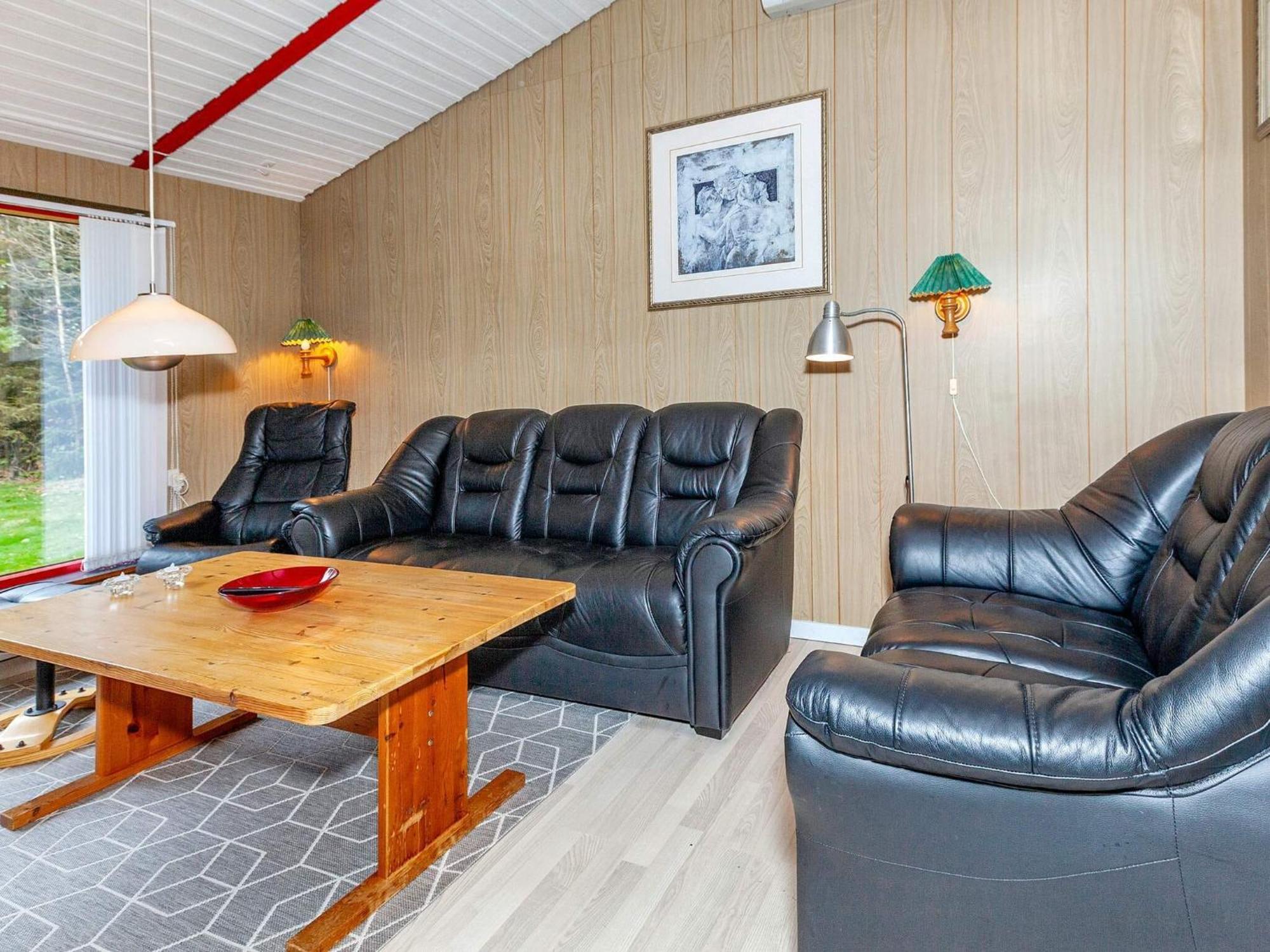 Holiday Home Laeso Xxv Экстерьер фото