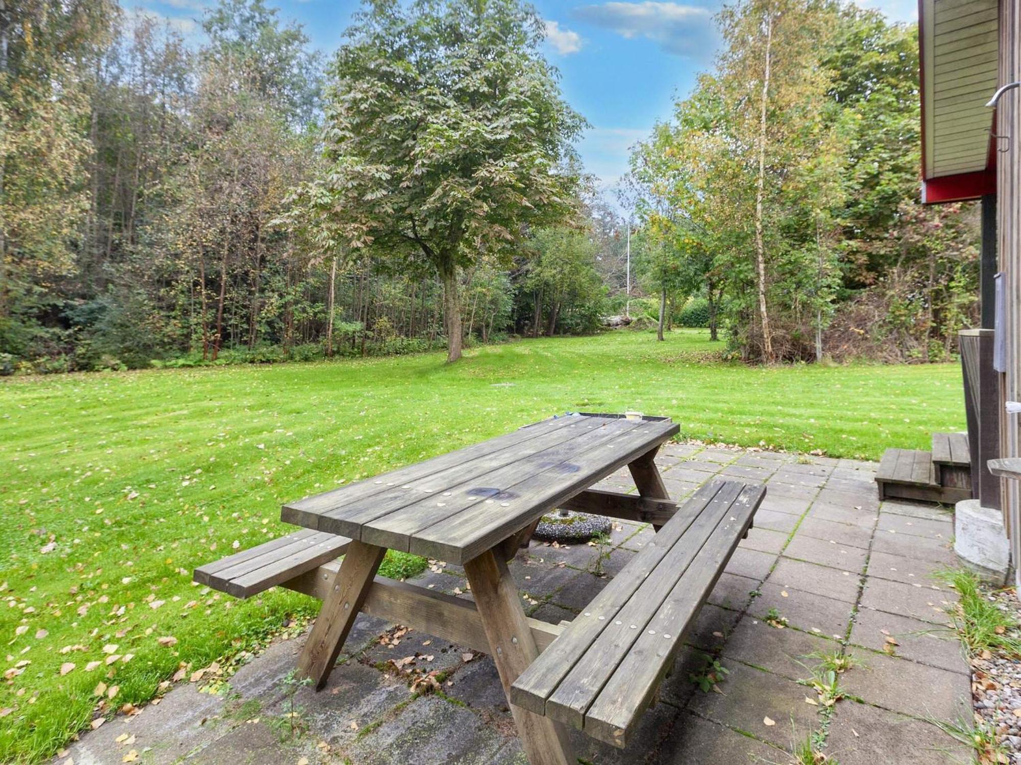 Holiday Home Laeso Xxv Экстерьер фото
