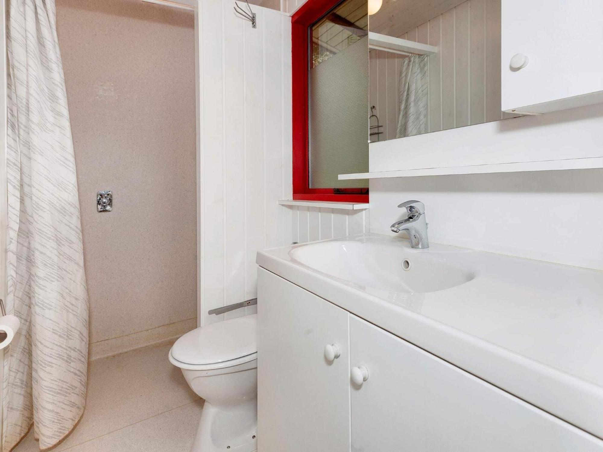 Holiday Home Laeso Xxv Экстерьер фото
