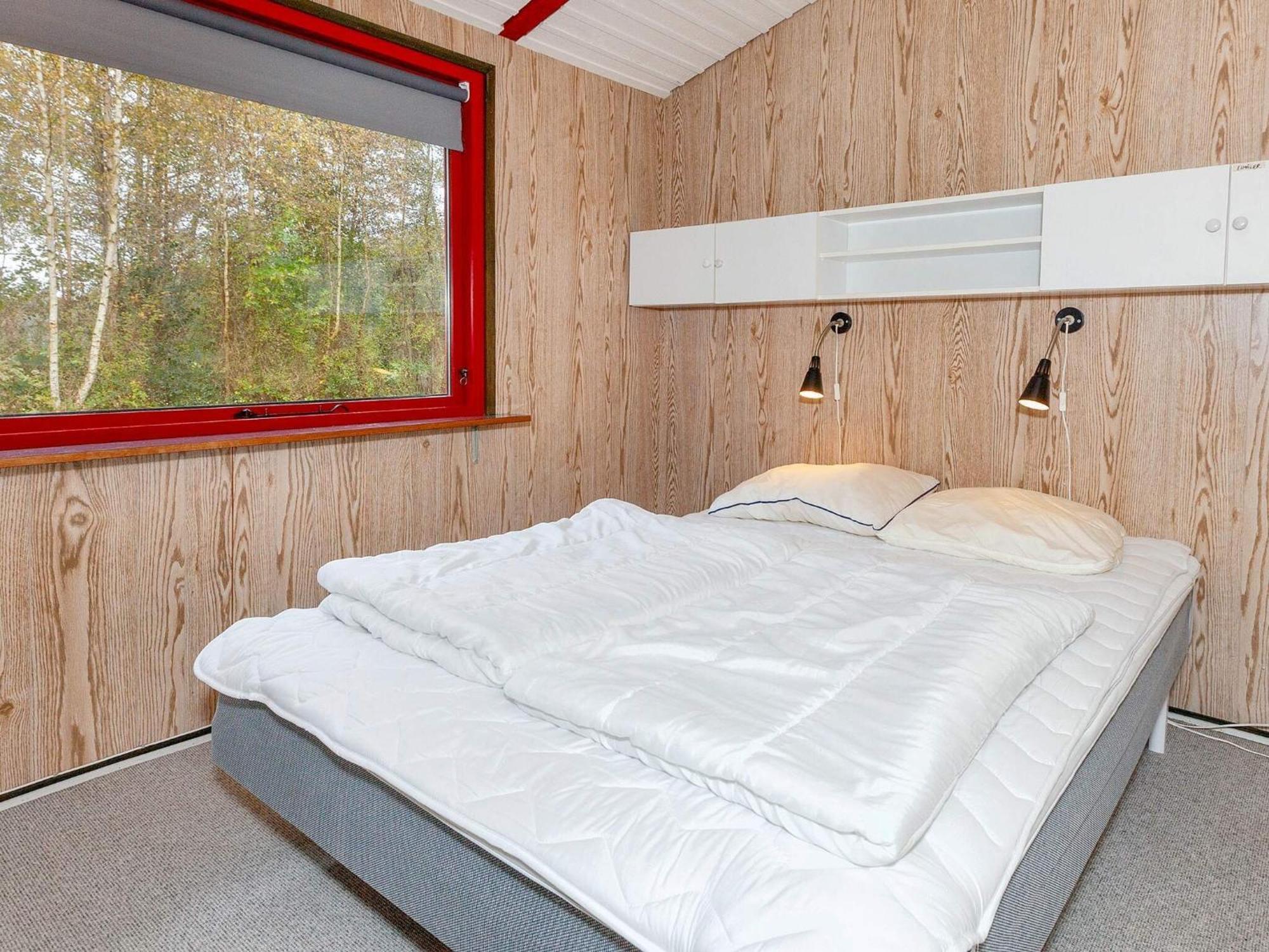 Holiday Home Laeso Xxv Экстерьер фото
